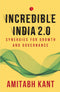 INCREDIBLE INDIA 2 0