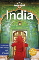 INDIA 18
