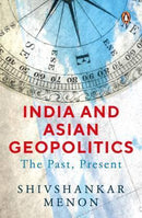 INDIA AND ASIAN GEOPOLITICS - Odyssey Online Store