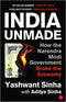 INDIA UNMADE