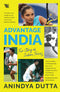 Advantage India : The Story of Indian Tennis