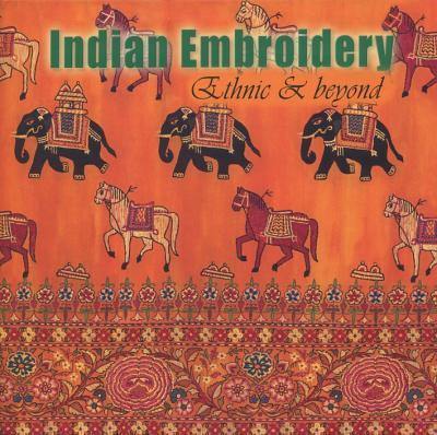 INDIAN EMBROIDERY - Odyssey Online Store