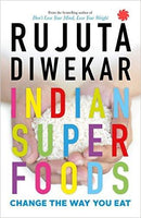 Indian Superfoods (Paperback)