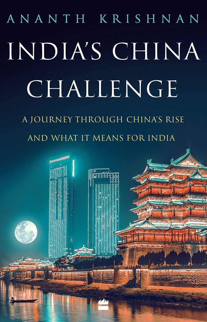 INDIAS CHINA CHALLENGE - Odyssey Online Store