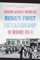 INDIAS FIRST DICTATORSHIP THE EMERGENCY 1975 77 - Odyssey Online Store