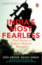 INDIAS MOST FEARLESS