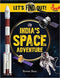 INDIAS SPACE ADVENTURE