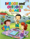 INDOOR AND OUTDOOR GAMES