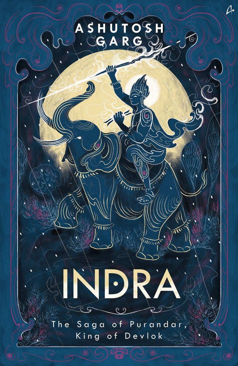 INDRA - Odyssey Online Store