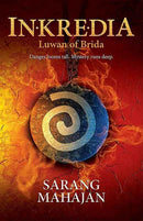 INKREDIA LUWAN OF BRIDA