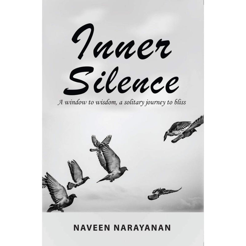 INNER SILENCE - Odyssey Online Store