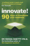INNOVATE: 90 DAYS TO TRANSFORM YOUR BUSINESS