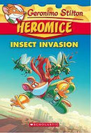 INSECT INVASION HEROMICE 09