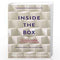 INSIDE THE BOX B FORMAT - Odyssey Online Store
