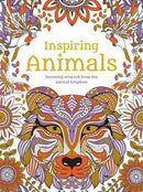 INSPIRING ANIMALS - Odyssey Online Store