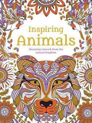INSPIRING ANIMALS - Odyssey Online Store