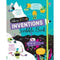 INVENTIONS SCRIBBLE BOOK - Odyssey Online Store