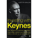 INVESTING WITH KEYNES HOW THE WORLD’S GREATEST ECONOMIST OVERTURNED CONVENTIONAL WISDOM AND MADE A - Odyssey Online Store