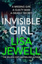 INVISIBLE GIRL - Odyssey Online Store