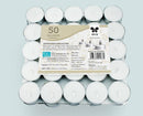 IRIS 50PK 10GM TEA LIGHT - Odyssey Online Store