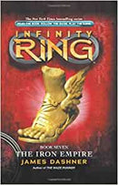 IRON EMPIRE - Odyssey Online Store