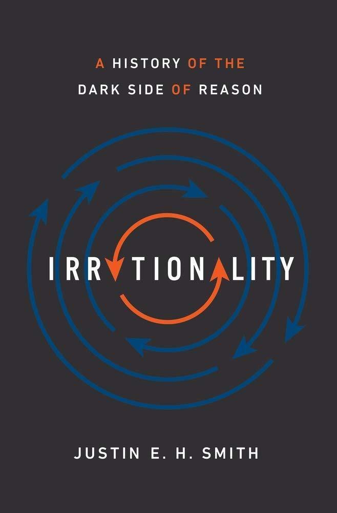 IRRATIONALITY - Odyssey Online Store