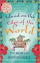 ISLAND ON THE EDGE OF THE WORLD - Odyssey Online Store
