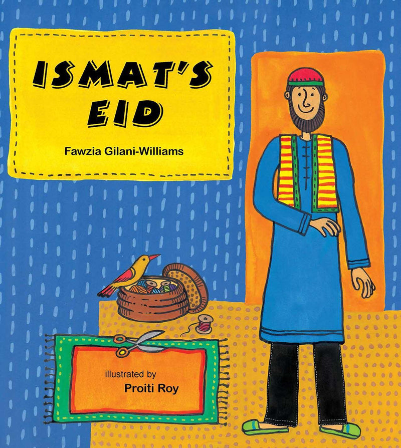 ISMATS EID - Odyssey Online Store