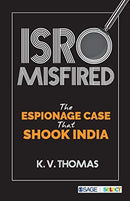 ISRO MISFIRED