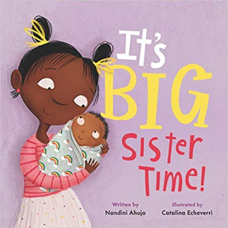 ITS BIG SISTER TIME! - Odyssey Online Store