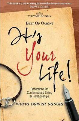ITS YOUR LIFE - Odyssey Online Store