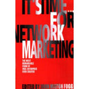 ITSTIME FOR NETWORK MARKETING - Odyssey Online Store