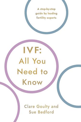 IVF ALL YOU NEED TO KNOW