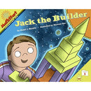 JACK THE BUILDER - Odyssey Online Store