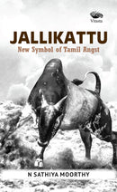 Jallikattu: New Symbol of Tamil Angst