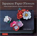 JAPANESE PAPER FLOWERS - Odyssey Online Store