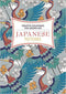 Japanese Patterns (Creative Colouring for Grown-Ups)