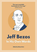 JEFF BEZOS IN HIS OWN WORDS - Odyssey Online Store