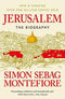 JERUSALEM UPDATED EDITION - Odyssey Online Store