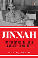 JINNAH HIS SUCCESSES FAILURES AND ROLE IN HISTORY - Odyssey Online Store