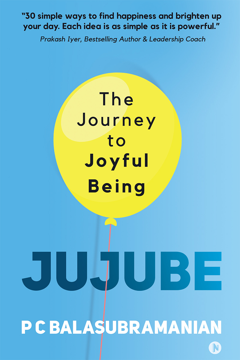 JUJUBE THE JOURNEY TO JOYFUL BEING - Odyssey Online Store