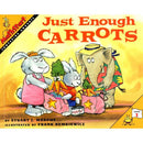 JUST ENOUGH CARROTS - Odyssey Online Store