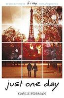 JUST ONE DAY - Odyssey Online Store