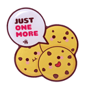 JUST ONE MORE FRIDGE MAGNET - Odyssey Online Store