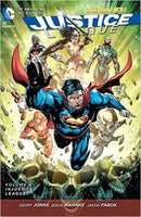 Justice League: Injustice League - Vol. 6
