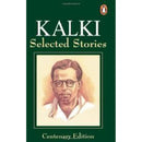 KALKI SELECTED STORIES CENTENARY EDITION - Odyssey Online Store