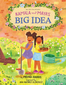 KAMALA AND MAYAS BIG IDEA - Odyssey Online Store