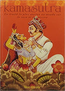 KAMASUTRA WORLDS OLDEST TREATISE ON SEX - Odyssey Online Store