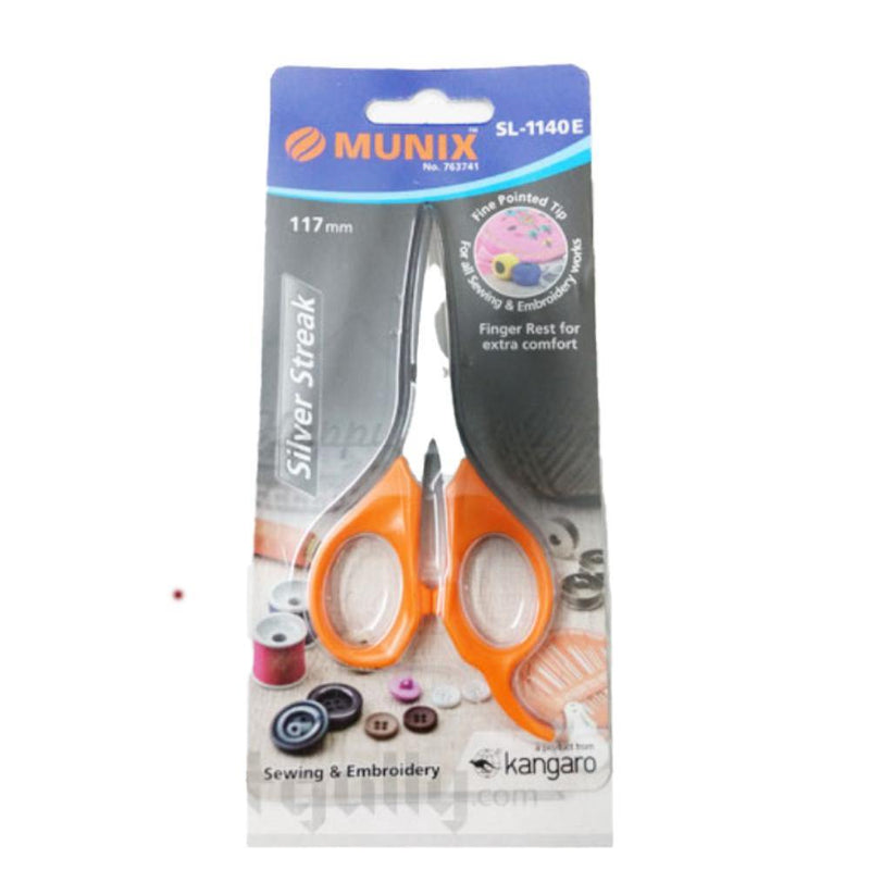 KANGARO SL-1140E SCISSORS - Odyssey Online Store