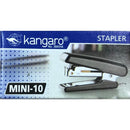 KANGARO STAPLER HS-MINI 10 - Odyssey Online Store